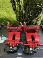 Mercedes G-Klasse W463 W464 G63 AMG Bremssattel