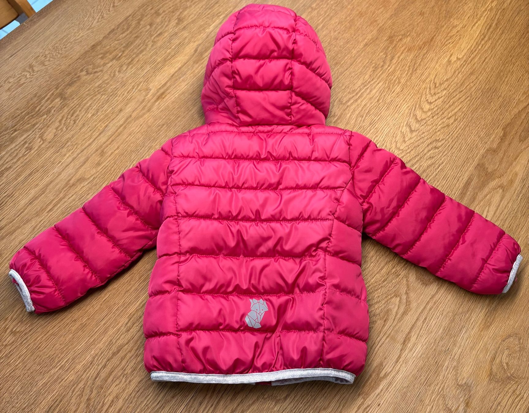 Giacche & Cappotti: Jacke Grösse 98 – Usato da Wangen ZH venduto da pink28 1
