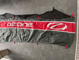 Ozone saucisse bag