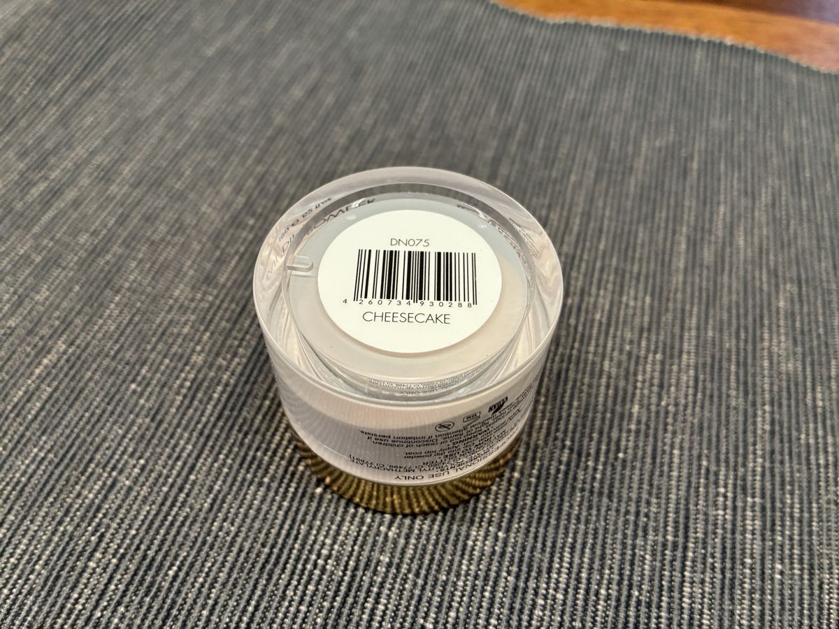 Doonails Vernis à ongles: Doonails Cheescake Nail Dip Powder – D'occasion à Tagelswangen par sarahski 3