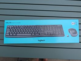 Funk Tastatur 