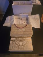 Dior Clutch Tasche Bast - Sammlerstück