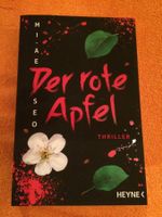 Mi-Ae Seo - Der rote Apfel, Roman