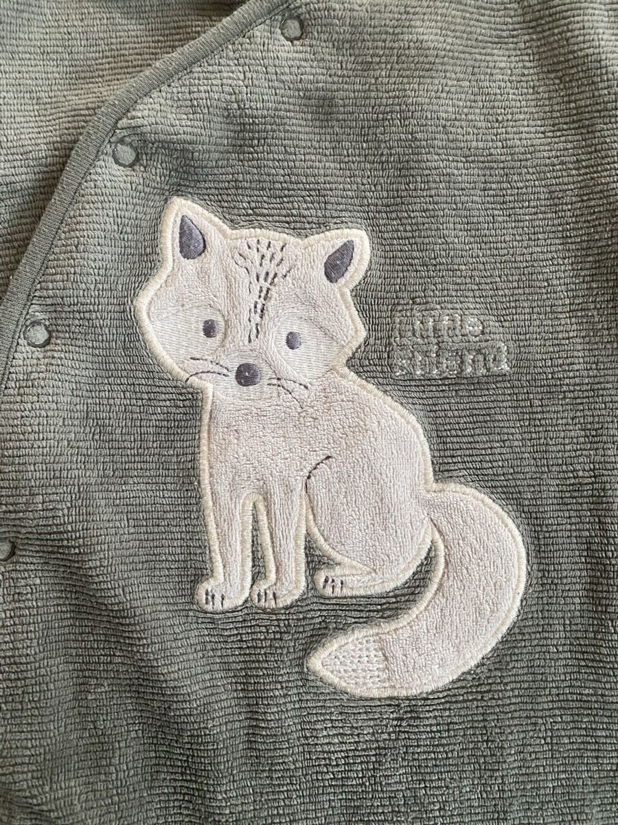 C&A Pyjamas & Ähnliches: C&A Baby Overall Pyjama Gr. 92 – Gebraucht aus Neerach von Sixtine 1