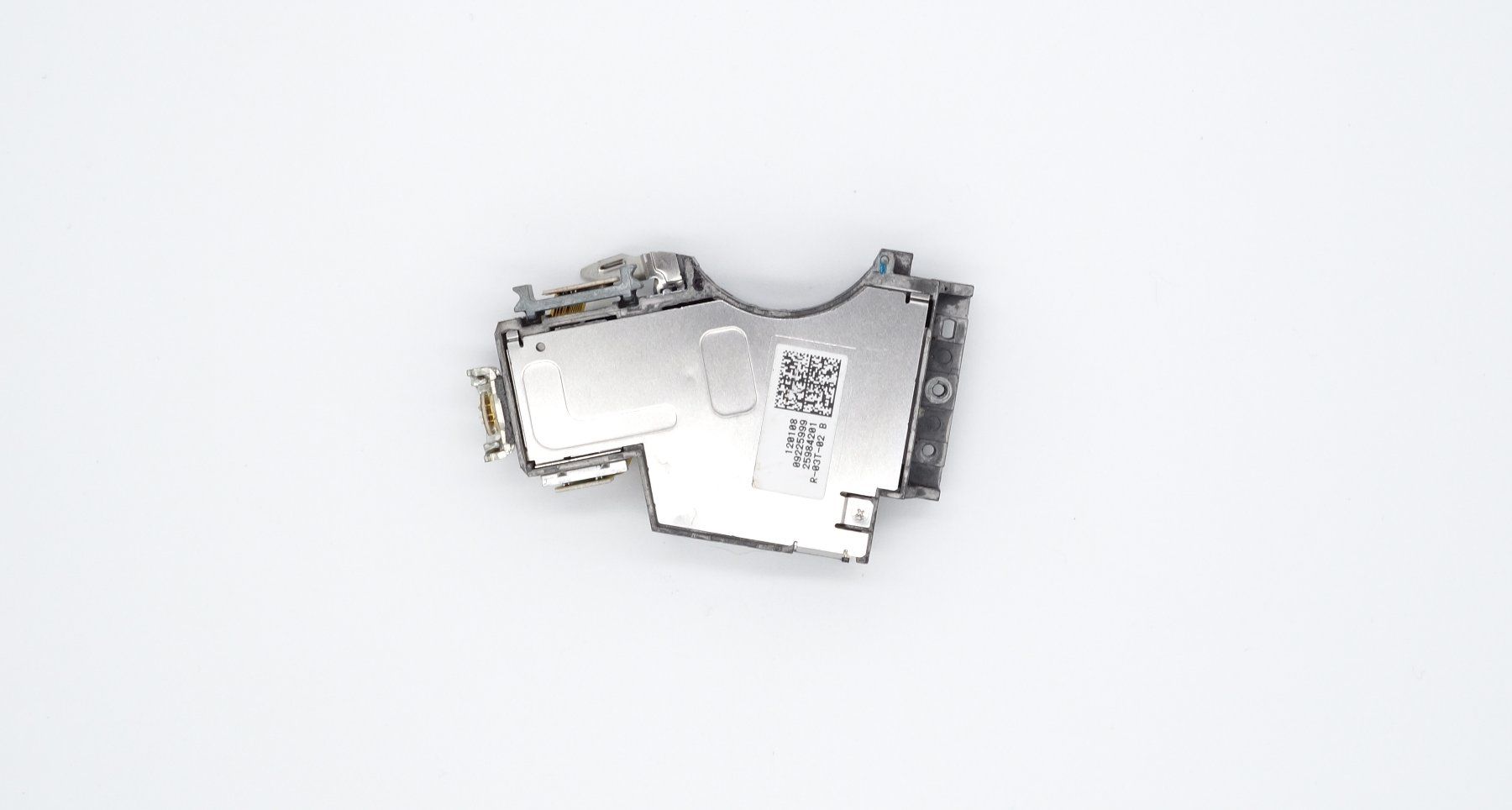 Sony Konsolen: Lentille de rechange KES-400A pour PS3 rétrocompatible – Gebraucht aus La Rippe von Kopernic 1
