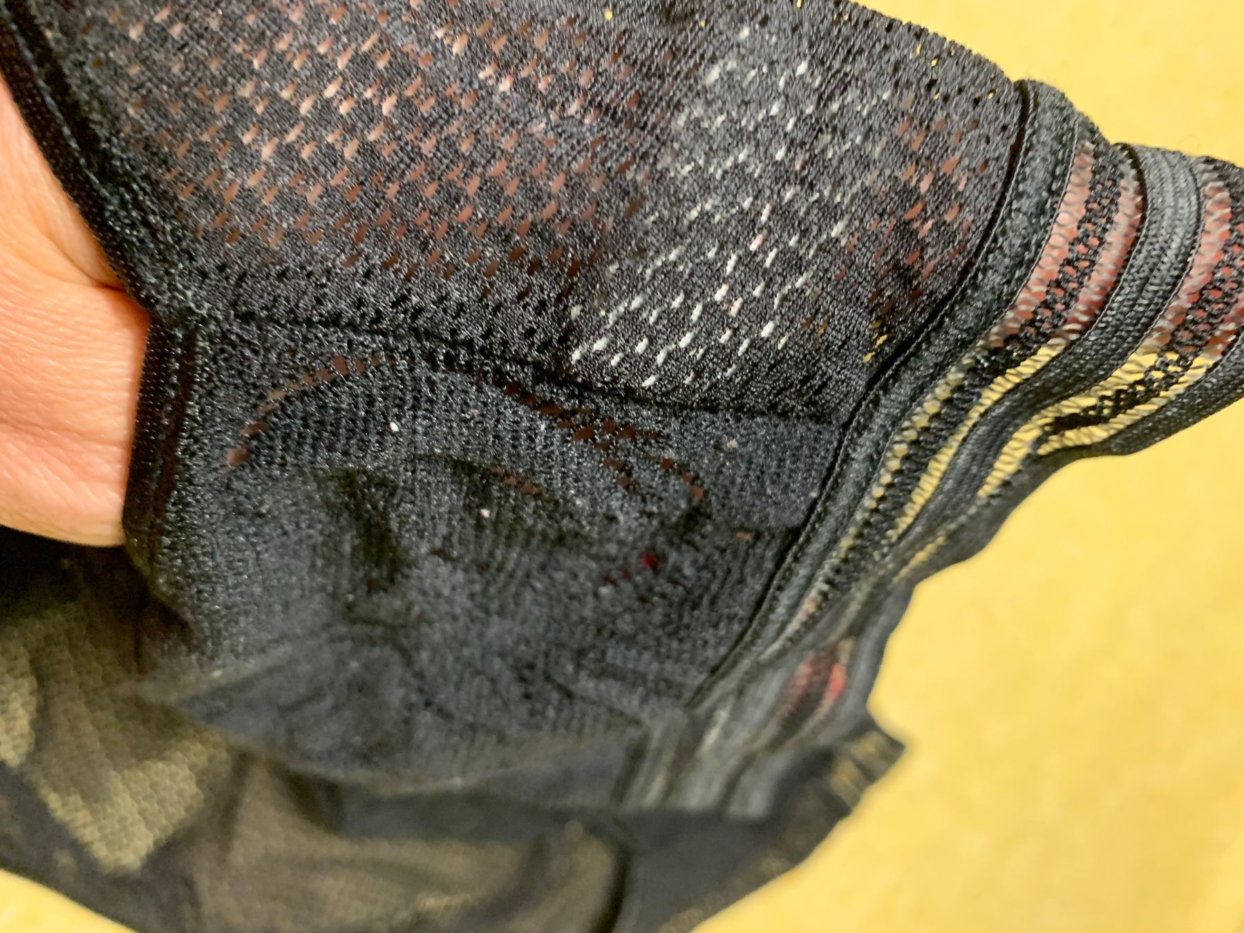 Unterwäsche: Chic slip trasparente di pizzo e tulle-tgM/L – Gebraucht aus Locarno von Fixed8 6