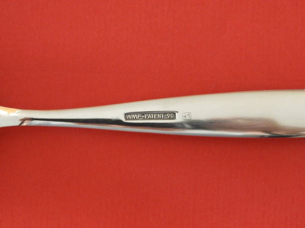 Set di posate: Besteck WMF – Usato da Birrhard venduto da Schrot70 1