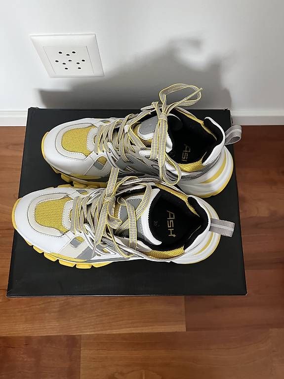 Chaussures femmes: Ash Sneaker – D'occasion à Luzern par 7ni_2h2r 1
