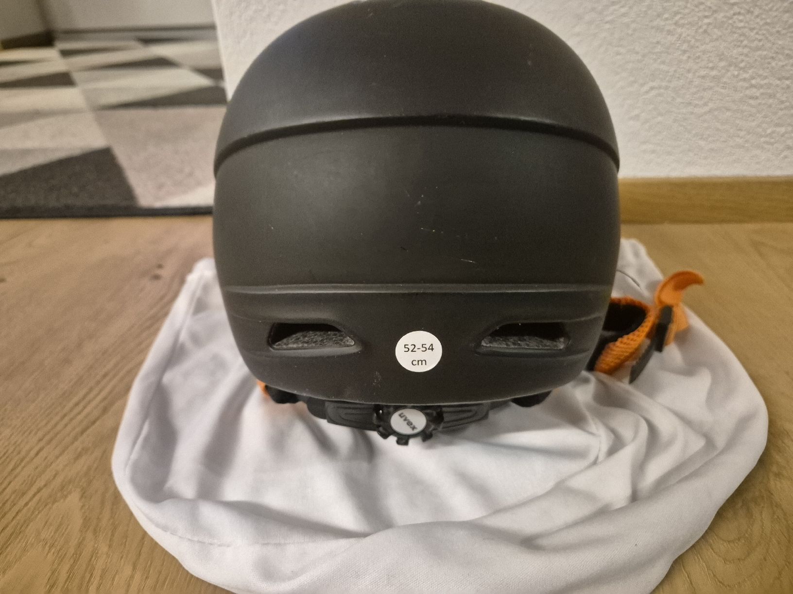 Uvex Casques: Kinder Skihelm – D'occasion à Thierachern par nat3634 2