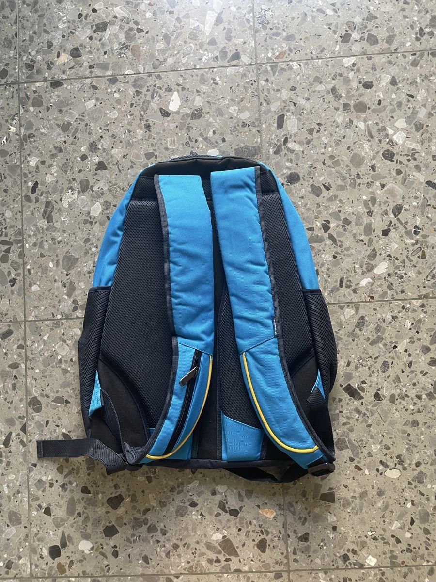 Zaini: Chevrolet Backpack - unused – Nuovo (secondo la descrizione) da Zürich venduto da ZH2hand 1