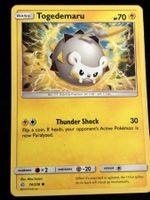 Pokemon Togedemaru - Cosmic-Eclipse 74/236 - English