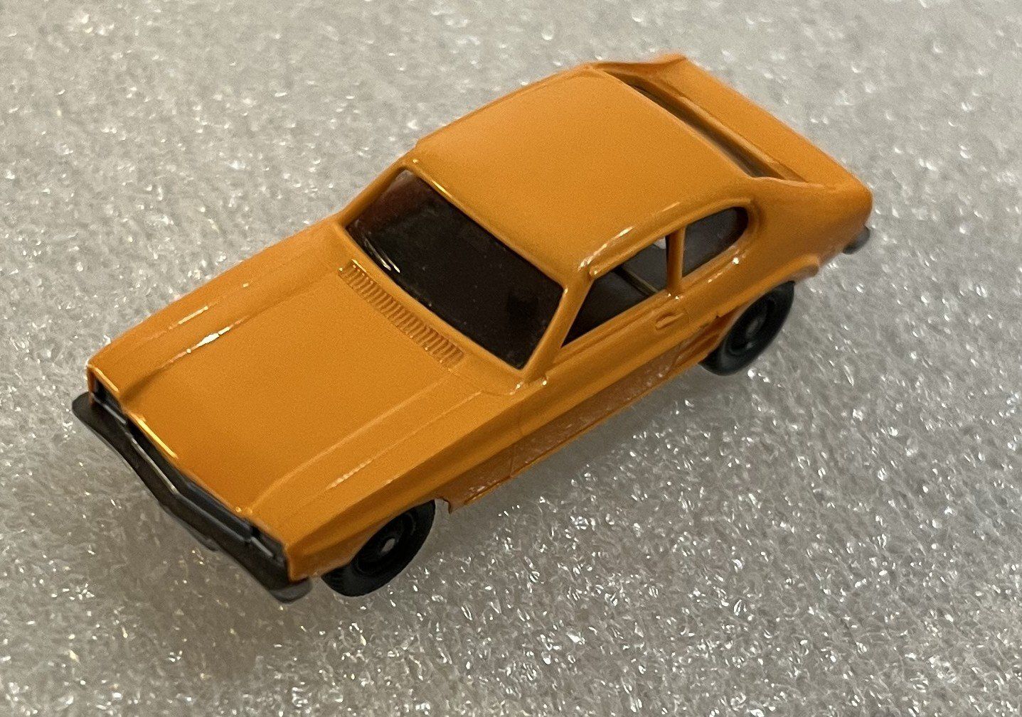 Wiking Modellini d'auto: Wiking Ford Capri 1/87 – Usato da SION venduto da Patrick1950