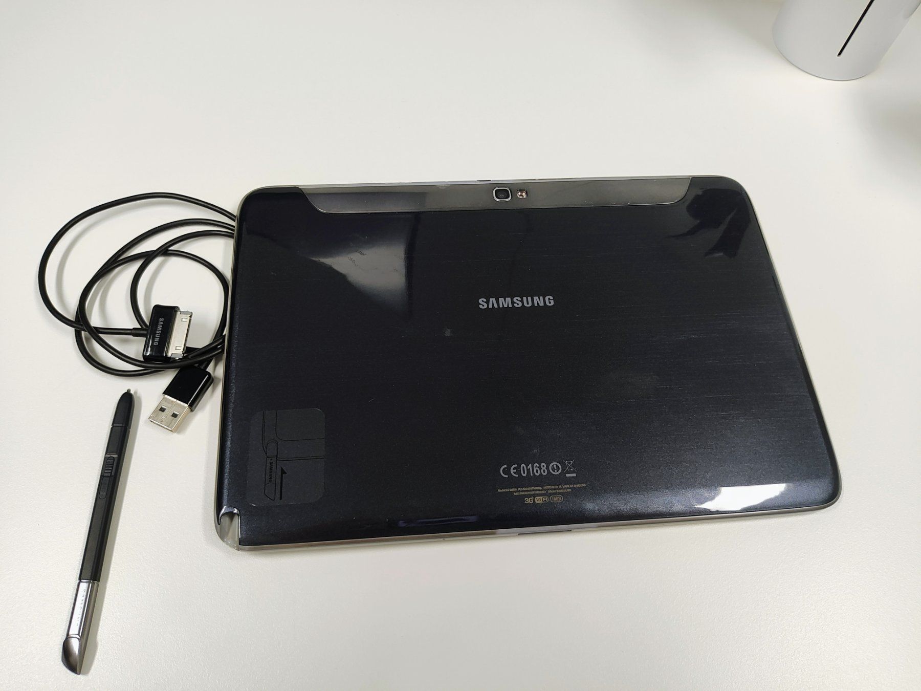 Samsung Tablet PC: Samsung Galaxy Tab 10.1 – Usato da Steinen venduto da Jauer79 2