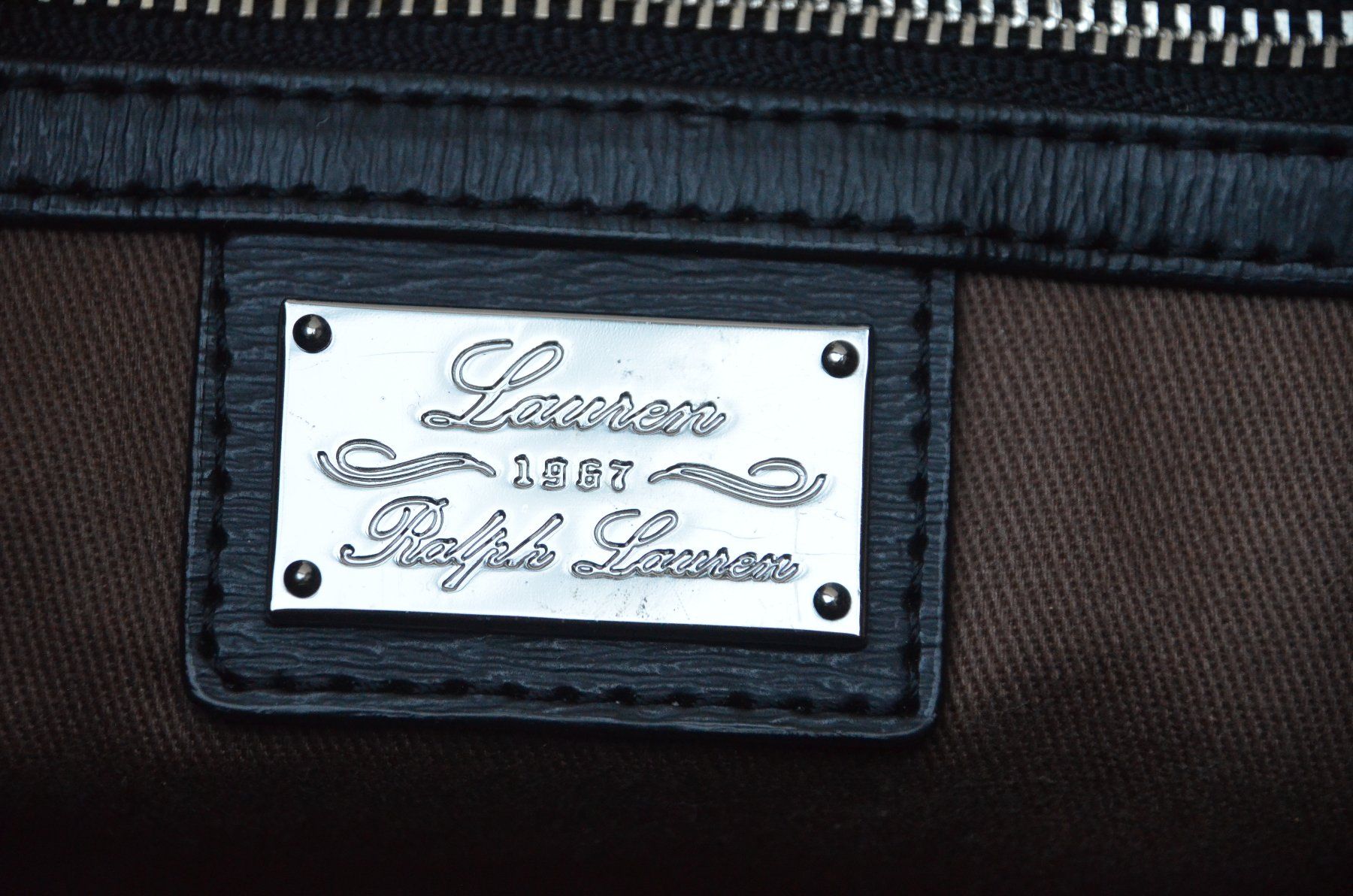 Ralph Lauren Borse da donna: Ralph Lauren Tasche / sac – Usato da Collonges venduto da arashee 8