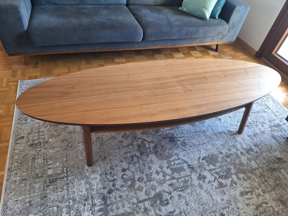 Table Basse Stockholm Ikeanull