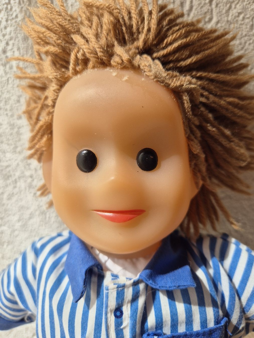 Puppen: 2 Poupées vintage " bonne nuit les petits " – Gebraucht aus Farvagny-le-Grand von Grapeful88 6
