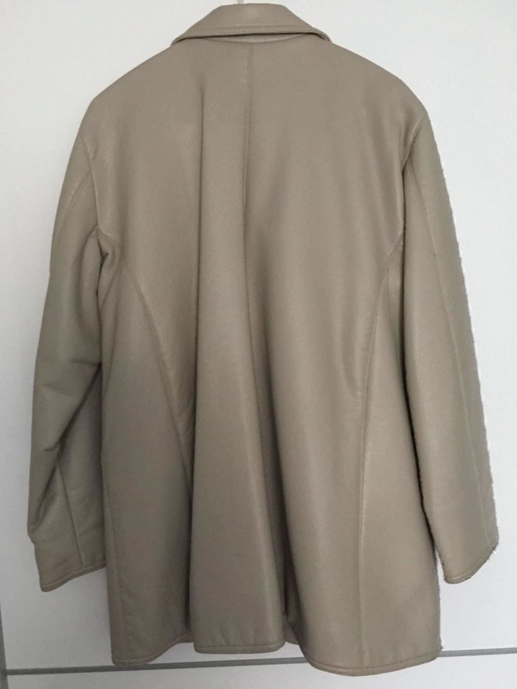 Vestes: Lederjacke Grösse XL – D'occasion à Einsiedeln par sterngucker03 1