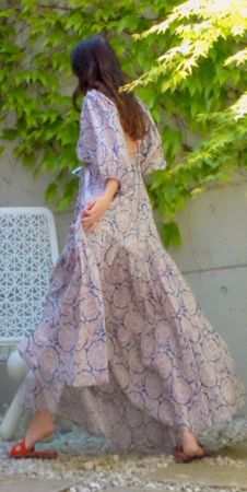 TRAUMKLEID von CHUFY x MANGO - neu -