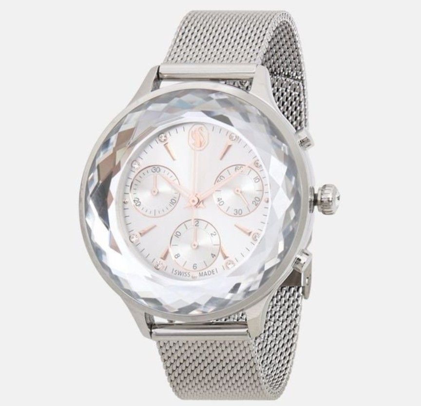 Swarovski Orologi: Swarovski Uhr Neu  – Nuovo e nell'imballaggio originale da Kloten venduto da Pandora123 1