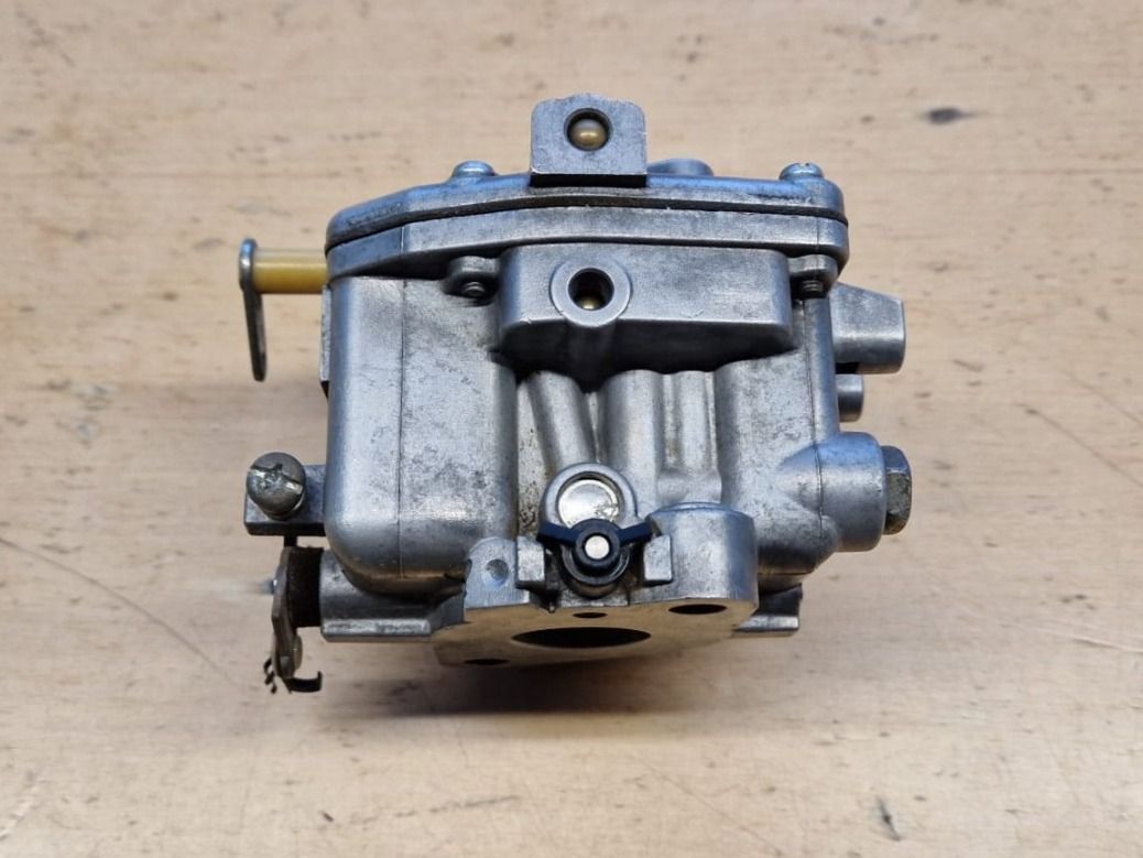 Vanguard  Motori: Vergaser Vanguard Motor 16 PS – Usato da Niederwil AG venduto da Maeder_AG 3