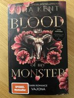 Blood of my Monster - Rina Kent