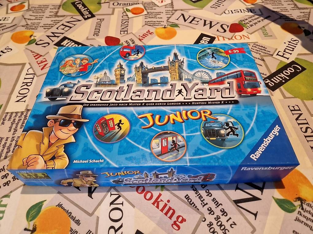 Jeux: Vari giochi – D'occasion à Lodrino par san_rsd8