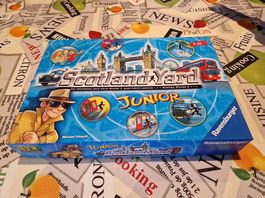 Vari giochi