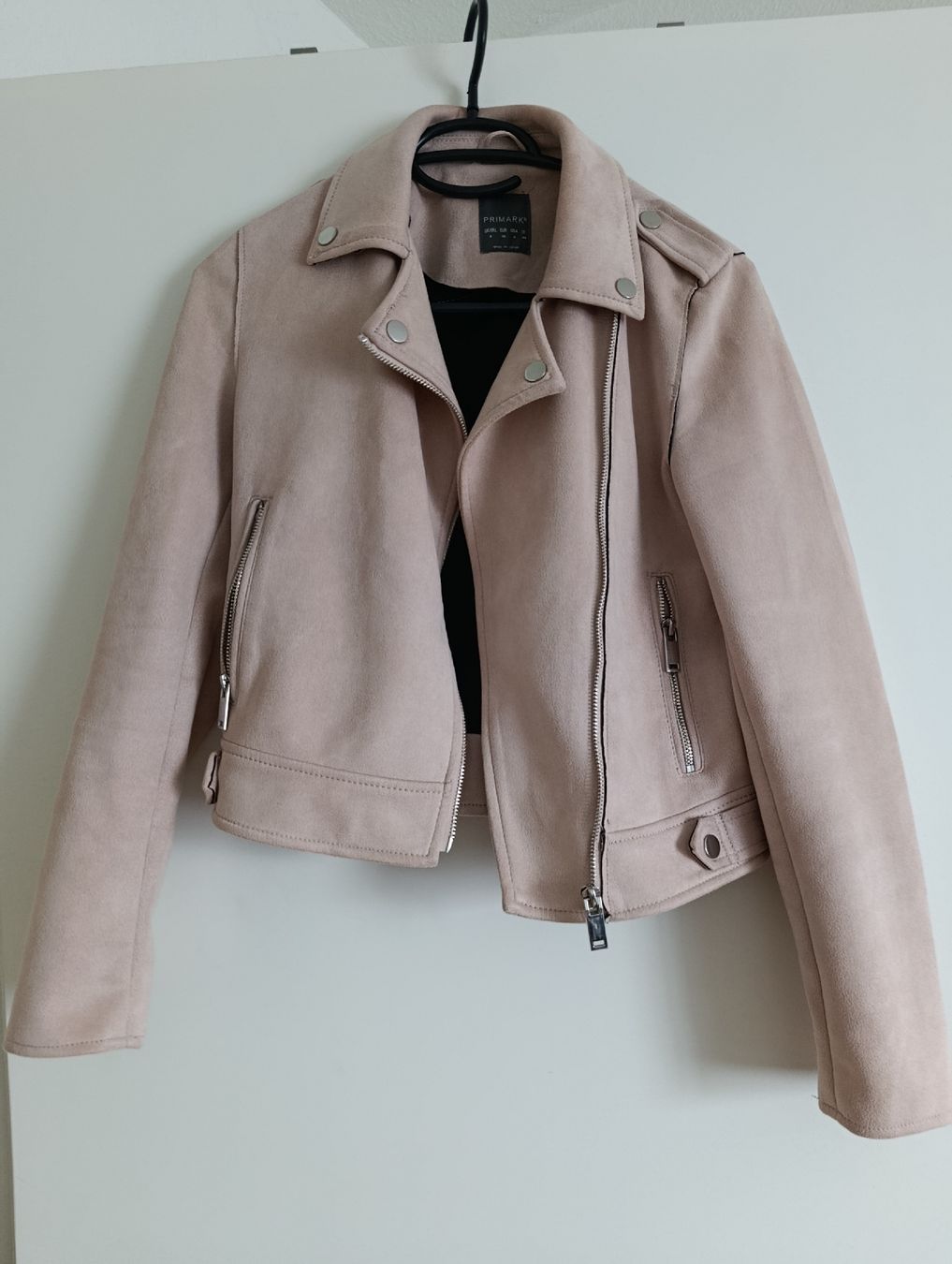 Primark Giacche: Jacke Gr. 36 PRIMARK – Usato da Bellach venduto da TORA4