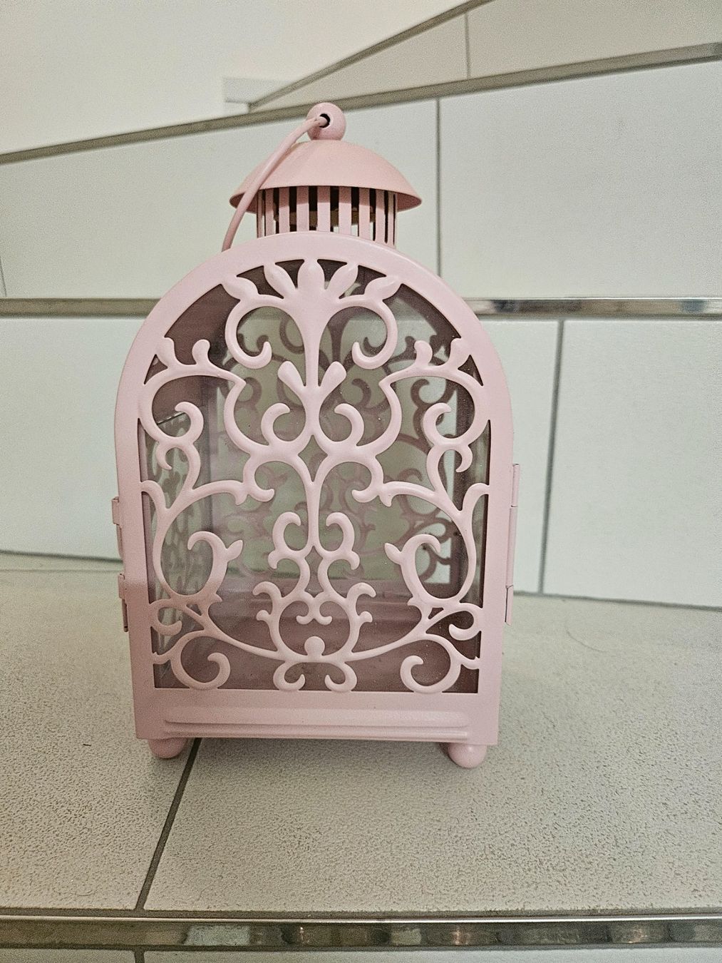 Tutte le decorazioni: Käfig Deko – Usato da Kefikon TG venduto da Livline