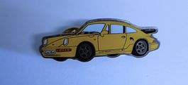 Pin Porsche Turbo