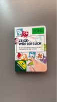 PONS Zeige-Wörterbuch