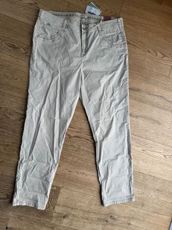 Hose, Nile //NEU//  XL