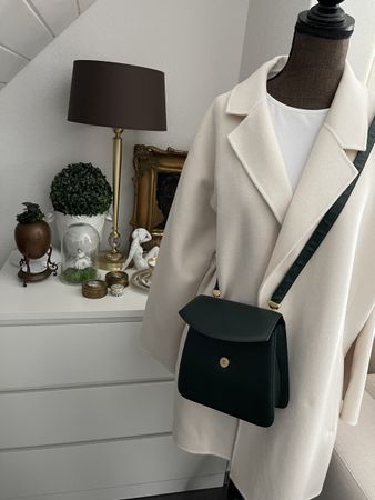 BALLY Vintage Tasche