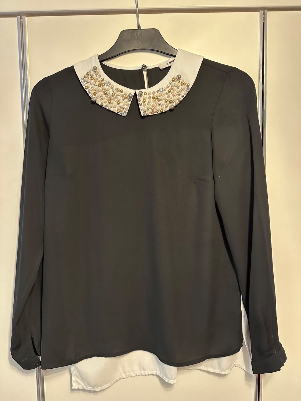 Camicette: Damen Bluse gr.36 von KOTON – Usato da Pfungen venduto da Outlet64