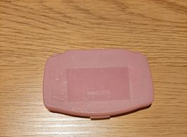 Spielhülle Game Boy Advance