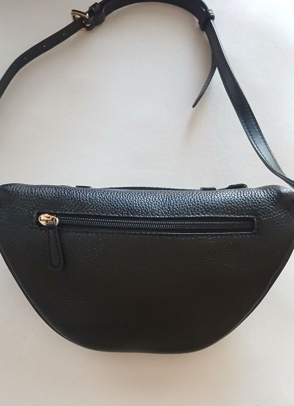 Michael Kors Borse da donna: NEW MICHAEL KORS LEDER MARSUPIO schwarz – Nuovo (secondo la descrizione) da Villa Luganese venduto da luxlady 5