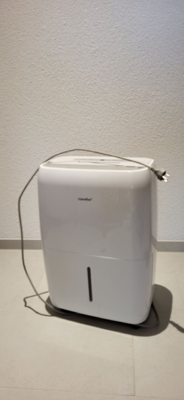 Comfee Luftentfeuchter: Comfee Luftentfeuchter – Gebraucht aus Rüthi (Rheintal) von inf_ks5r