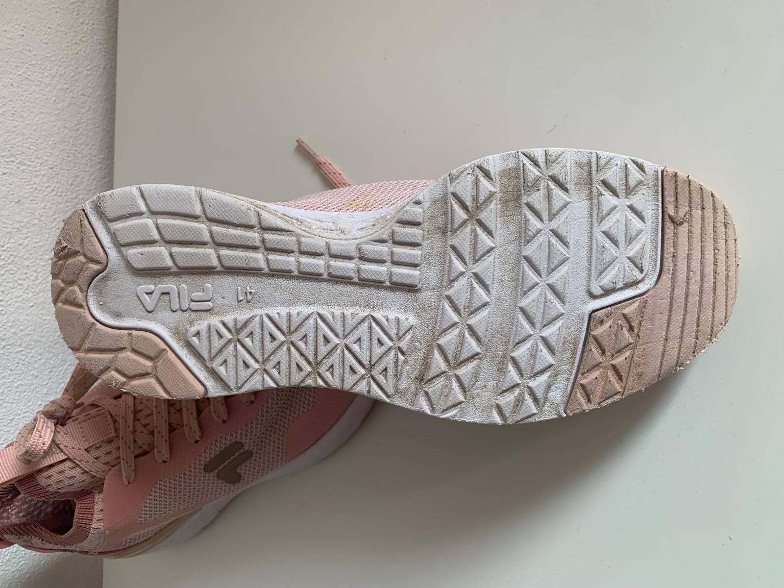 Fila Scarpe da donna: Sneaker Fila – Usato da Münchwilen TG venduto da Caroline_T. 1