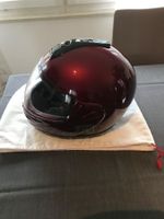 Caerg Motorradhelm Just One Silent Design Gr.53-54