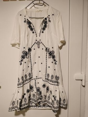 Odd Molly gr 2 Kleid 