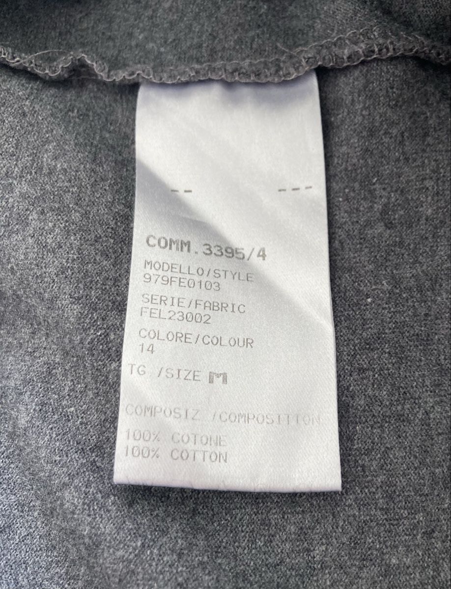 Eleventy Pantaloni: Eleventy Herren Trainerhose M – Usato da Zürich venduto da mainau16 5
