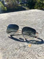 Chrome Hearts - Lunettes de soleil