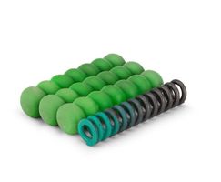 ULTIMATE Feder für VYBE suspension seat post - SOFT 38-55 kg
