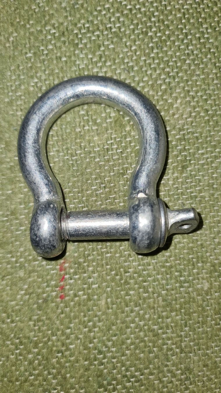 Attrezzatura da arrampicata: mousquetons professionnel – Nuovo (secondo la descrizione) da Cortaillod venduto da signep 2