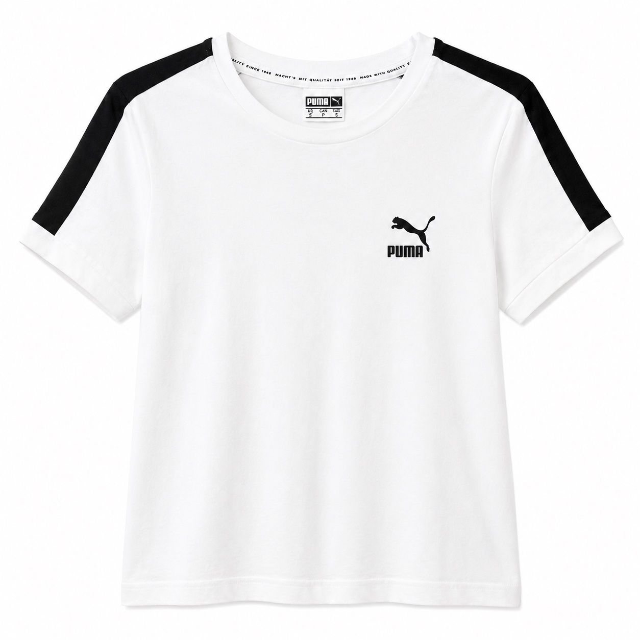 Puma T-shirt: Puma T-Shirt – Nuovo (secondo la descrizione) da Aarberg venduto da LovelyThings_
