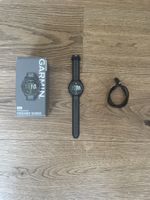 Garmin Forerunner 165 Music GPS Laufuhr neuwertig