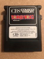 Donkey Kong für Coleco Vision