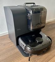 eufy Omni E28 Saugroboter mit Wischfunktion