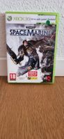 Xbox 360 - Warhammer 40000 Space Marine