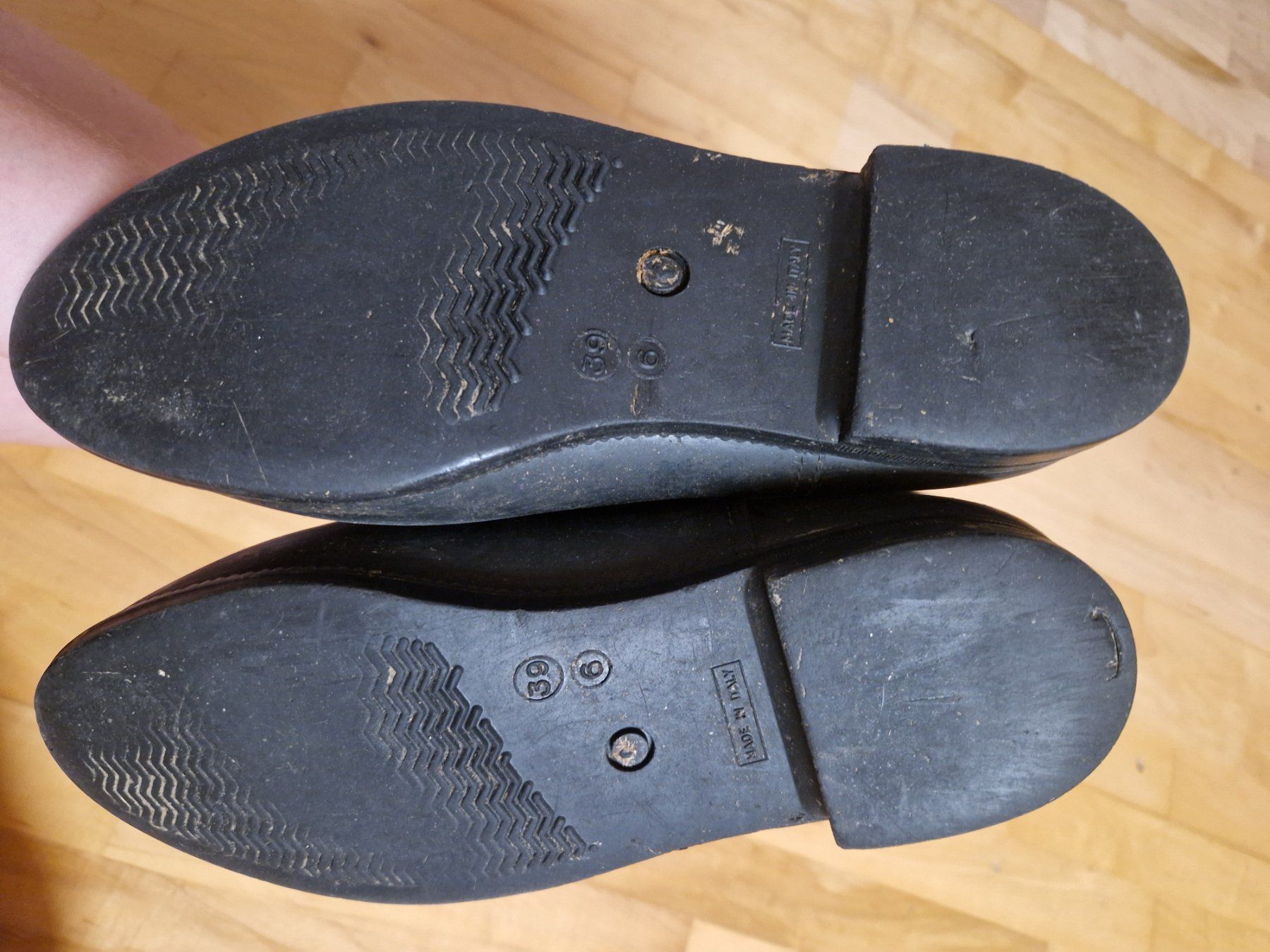 Chaussures hommes: Reitstiefel – D'occasion à Niederneunforn par cigu87 2
